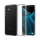 Etui do telefonów Spigen Liquid Crystal do Samsung Galaxy S24 Crystal Clear